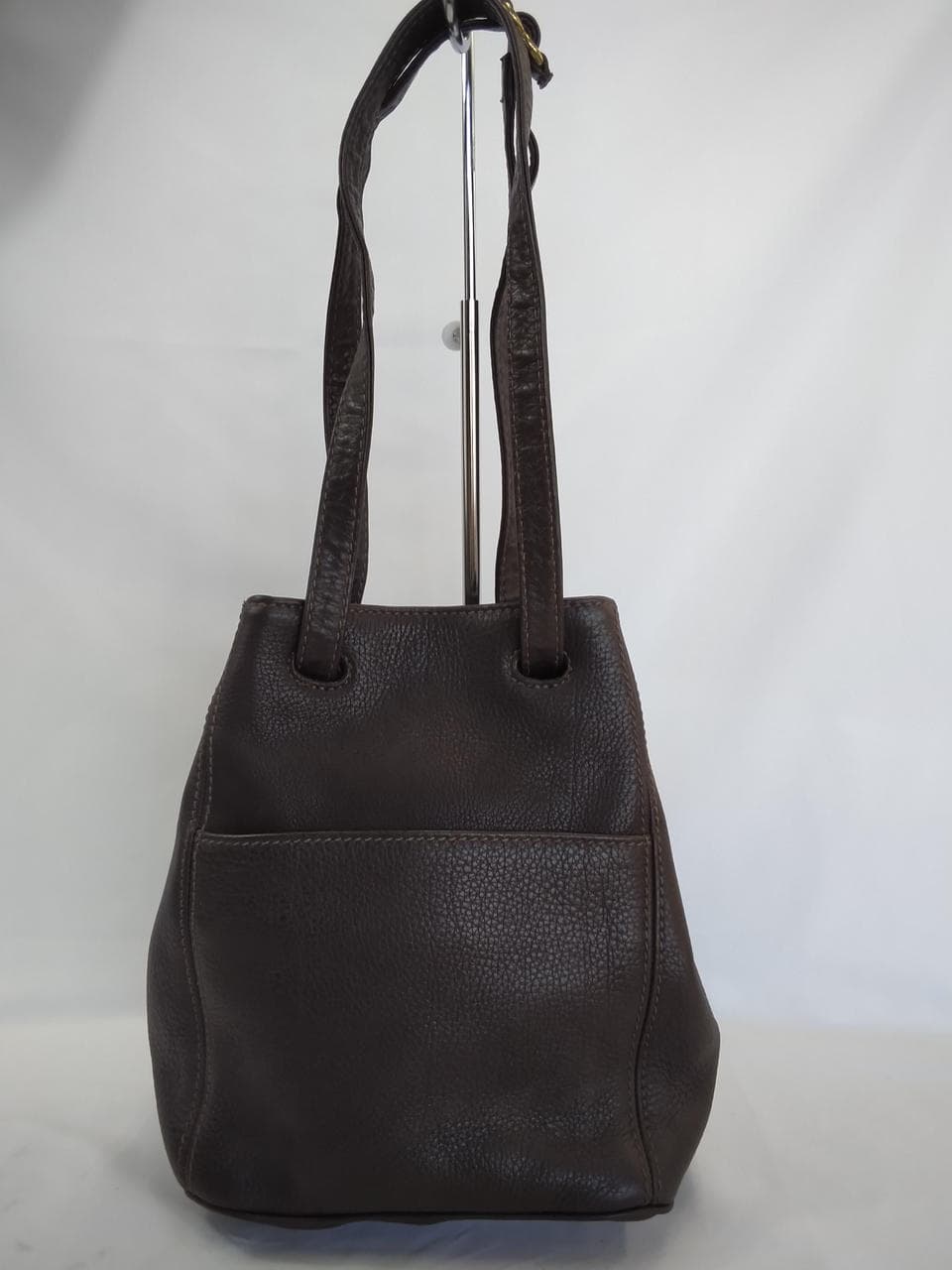 Old Coach Shoulder Bag 4923 6