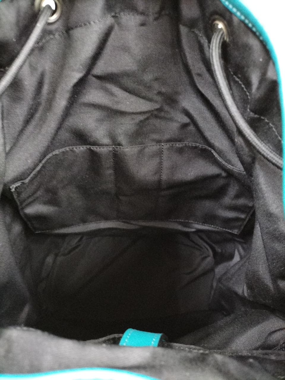 Perforated Tailored Trek Pack F57477 11