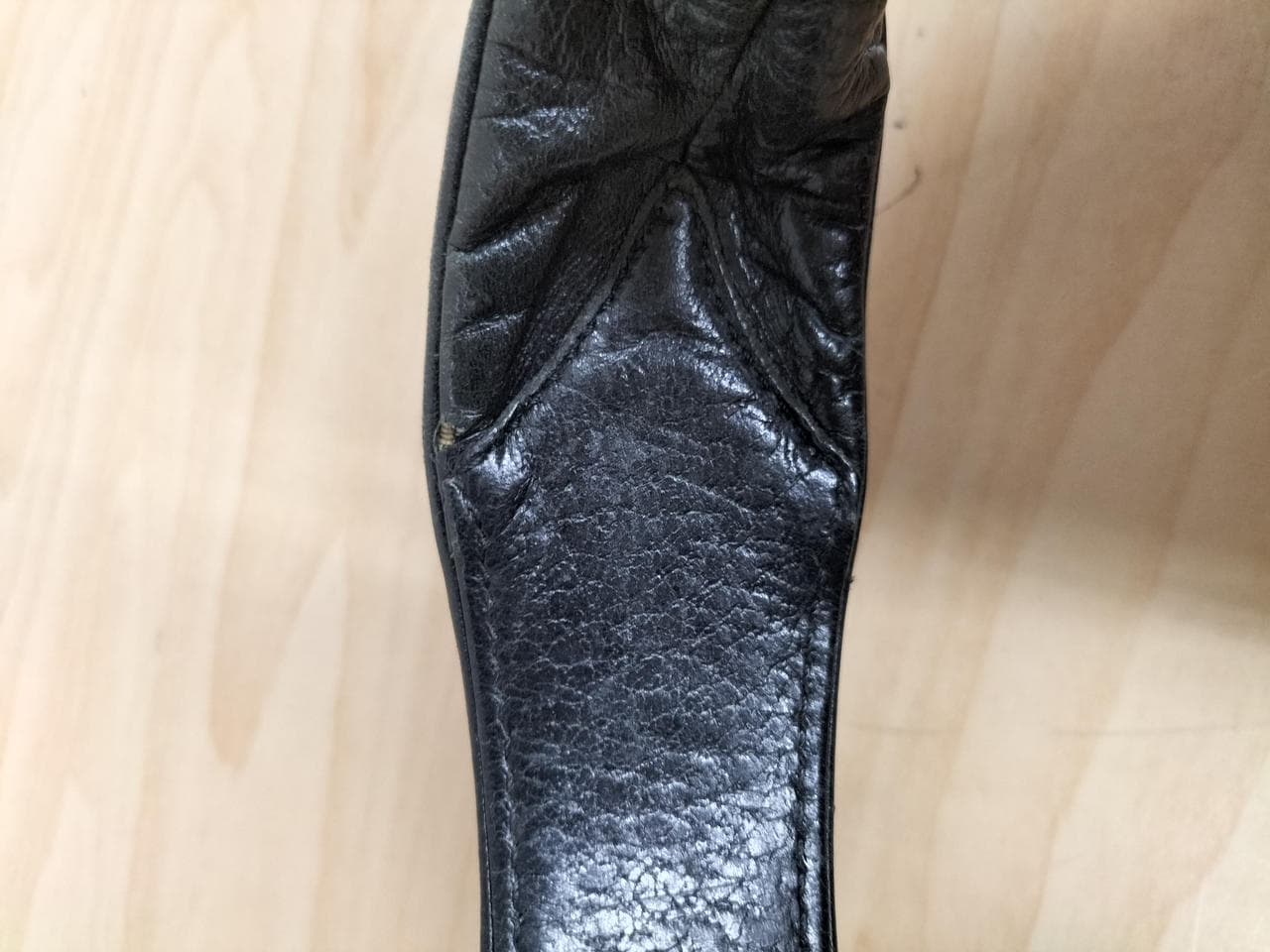 Shoulder bag Ascot 7