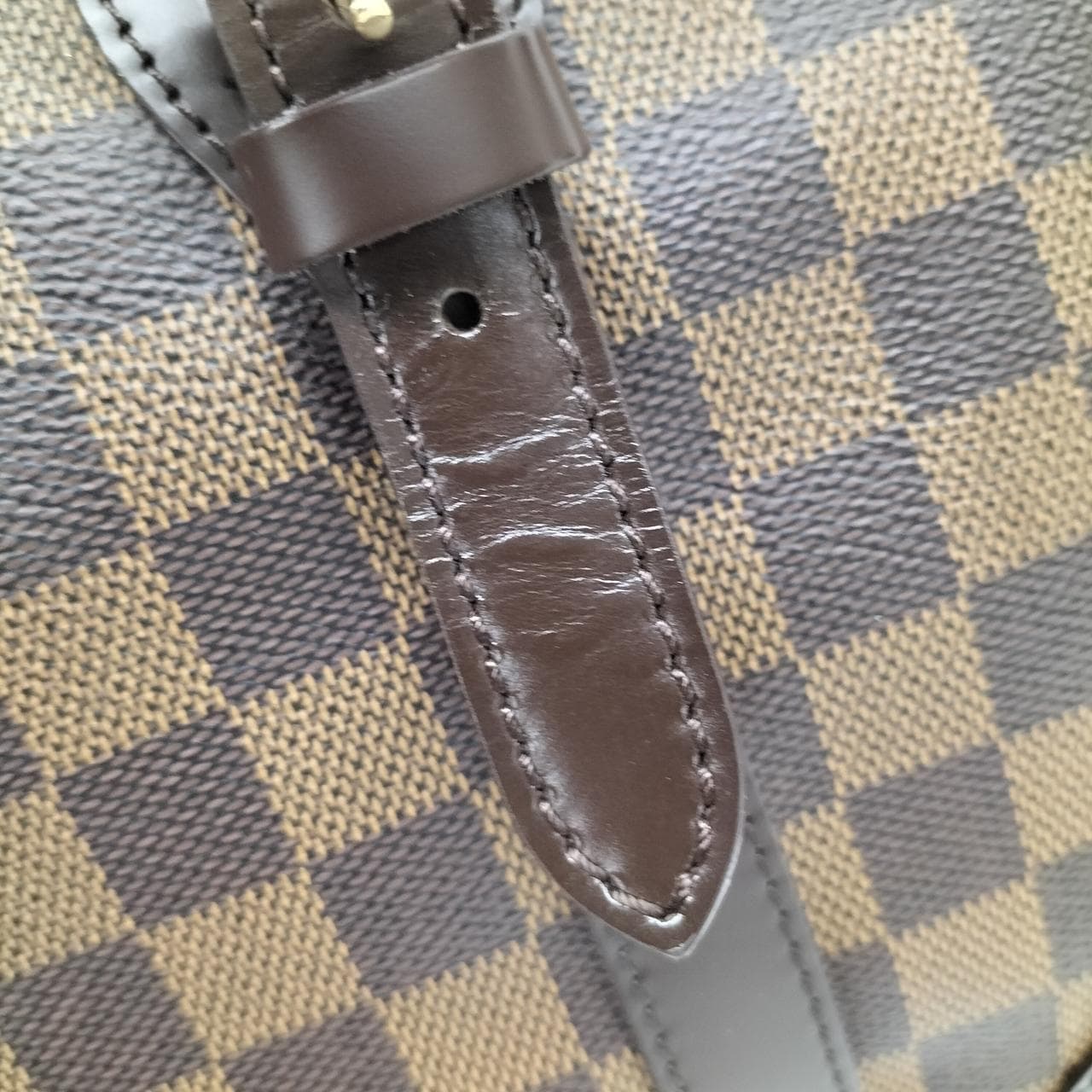 Berkeley Damier N52000 9