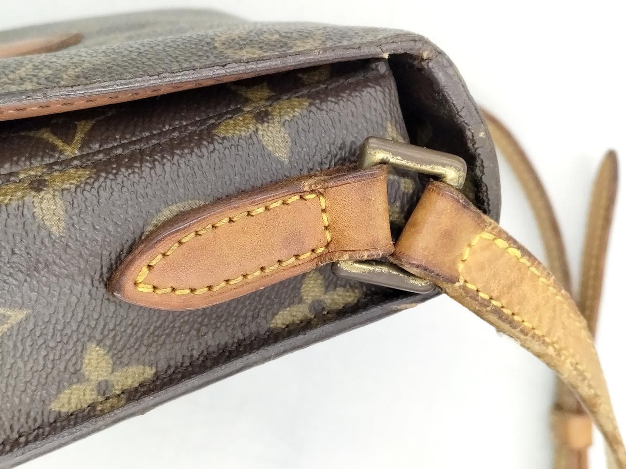 Saint Cloud MM M51243 3