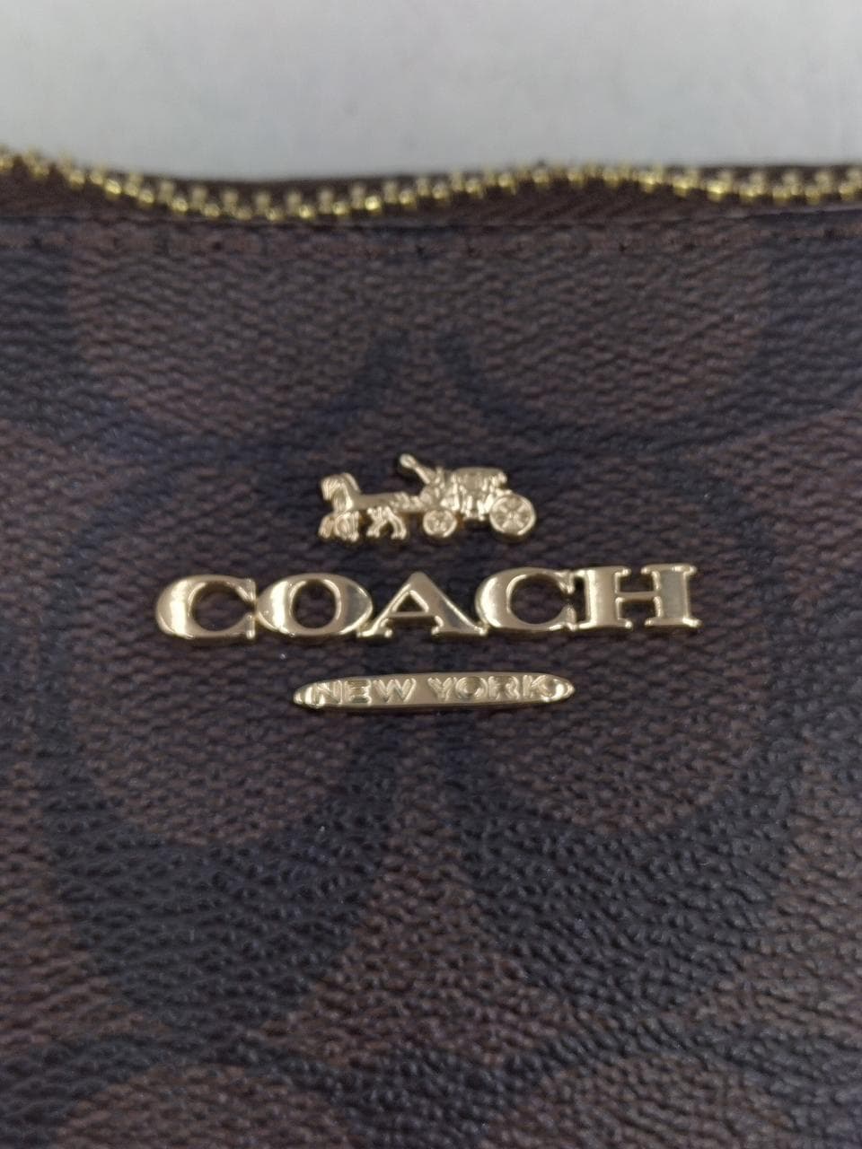 Shoulder Bag F58309 5