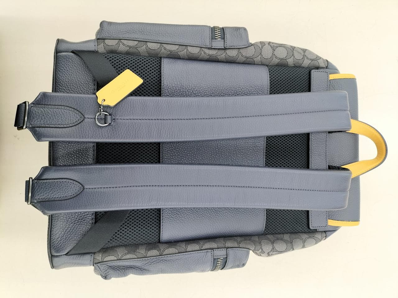 Sprint Backpack CD273 2