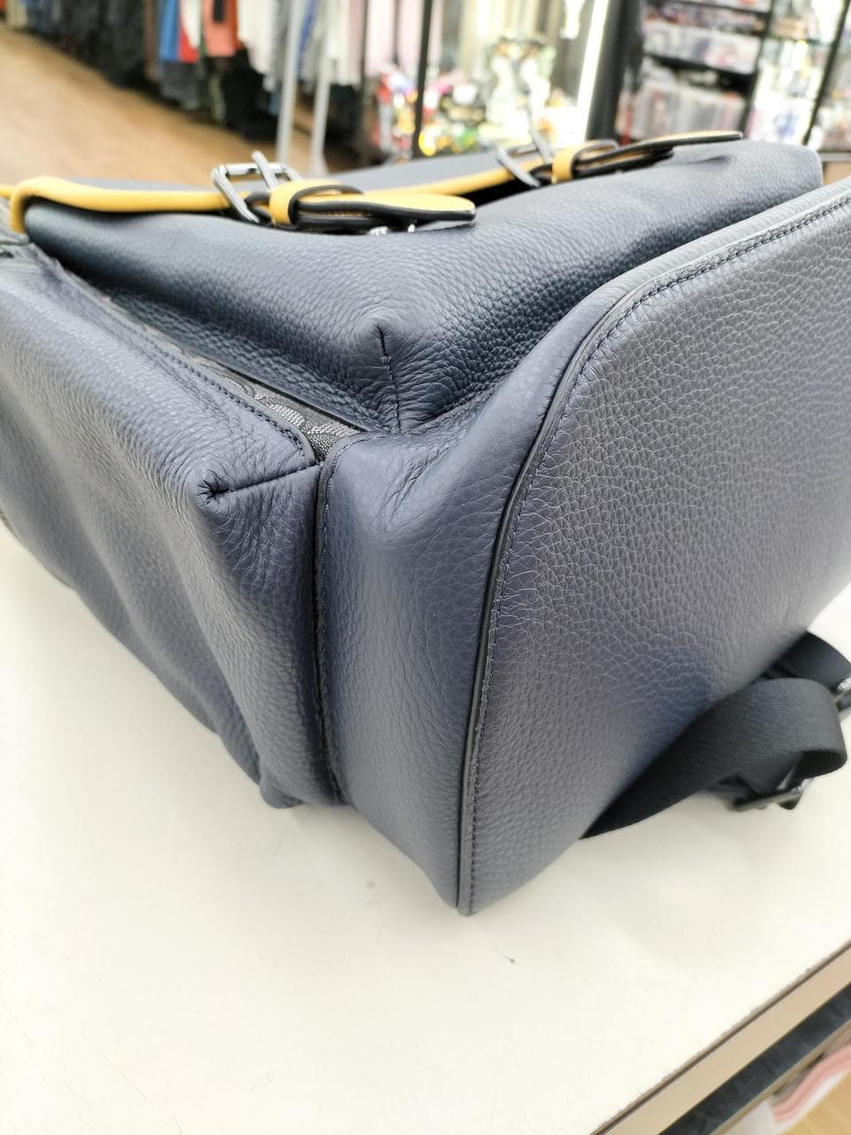 Sprint Backpack CD273 5