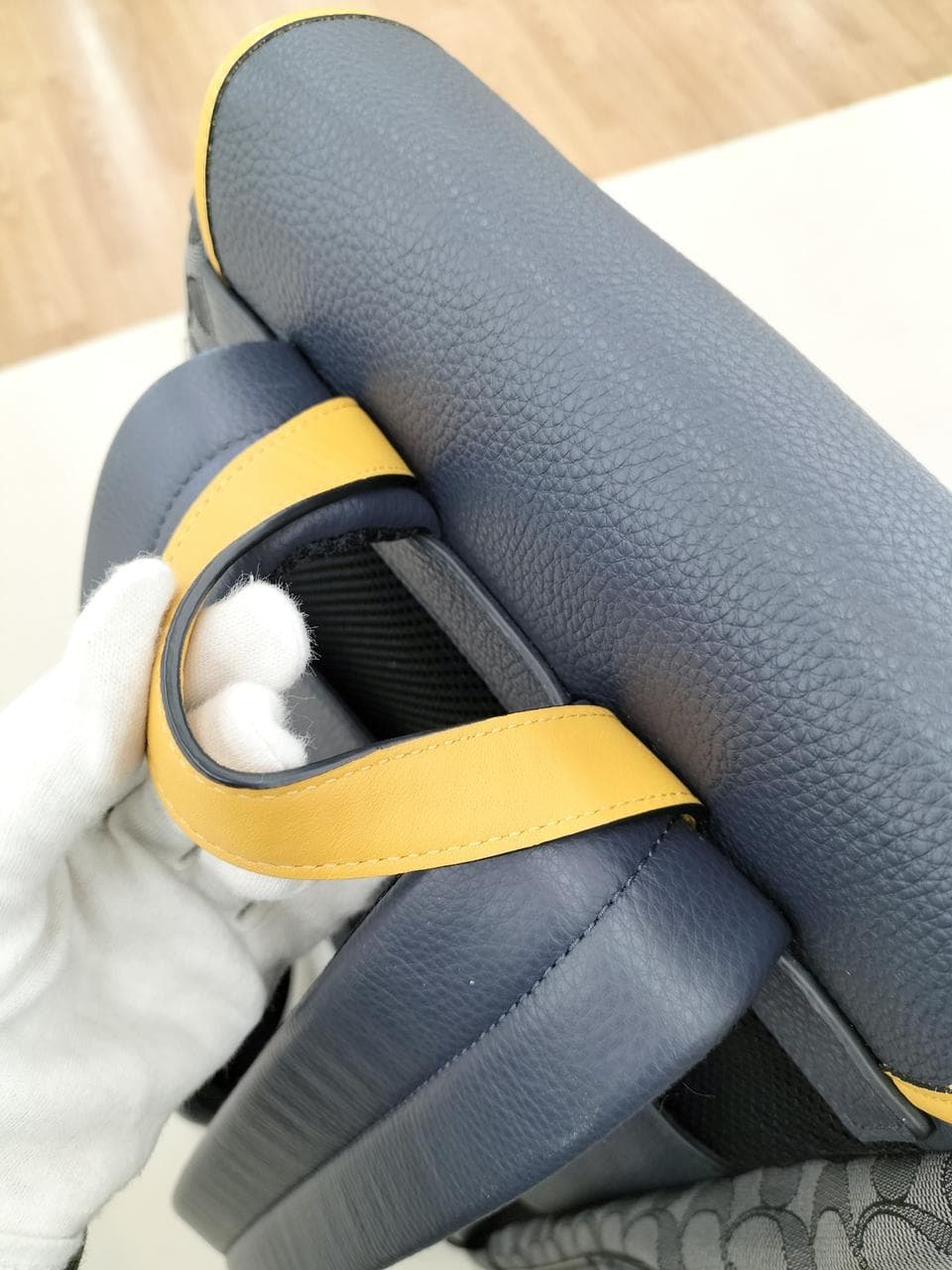 Sprint Backpack CD273 9