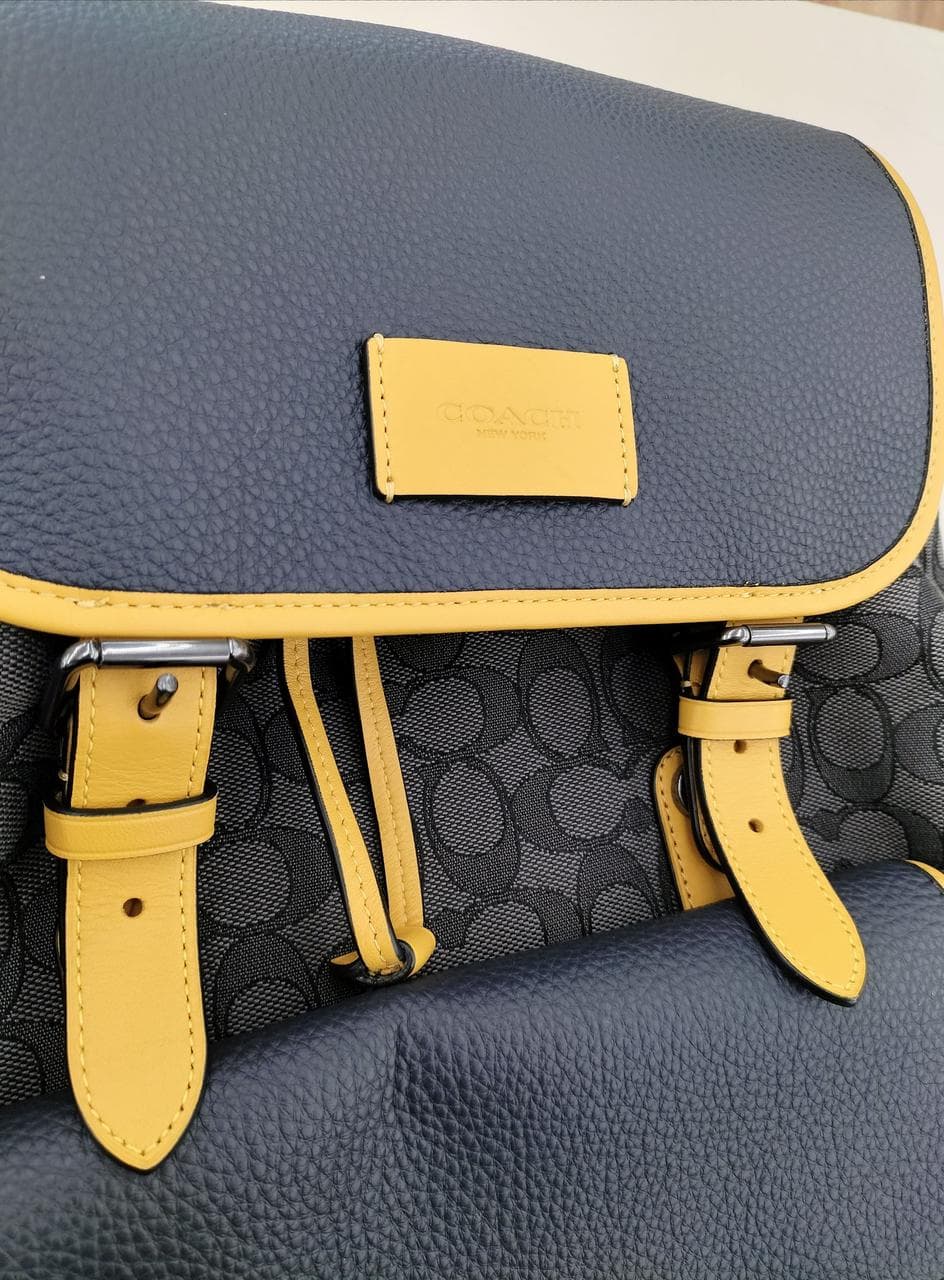 Sprint Backpack CD273 8