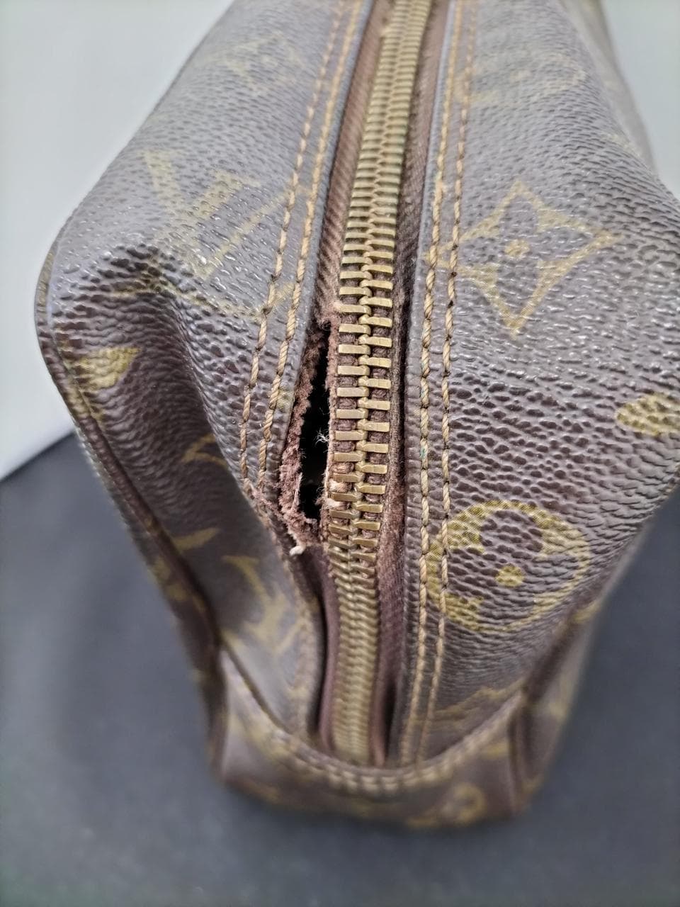 Truth Trousseau 28 M47522 8