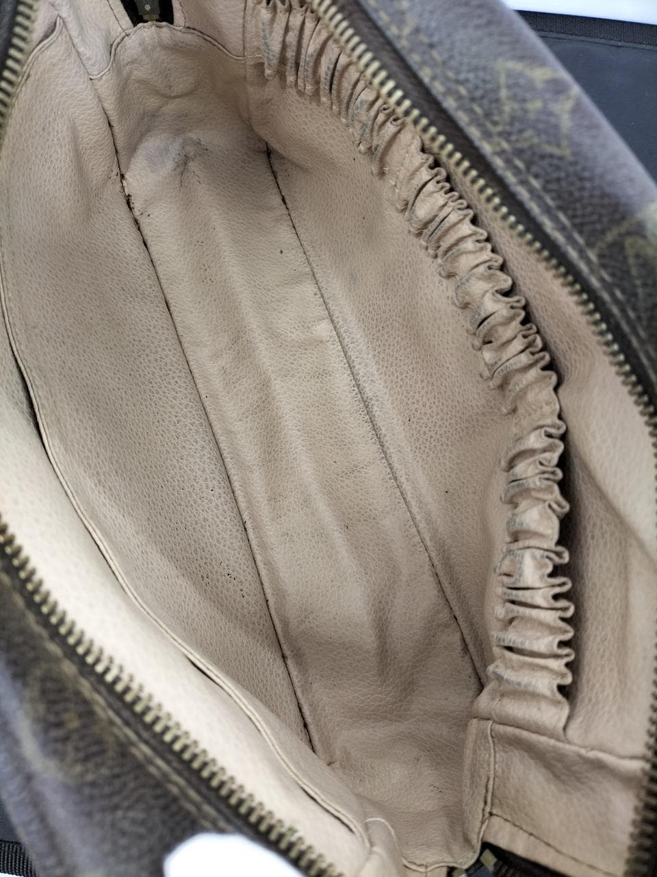 Truth Trousseau 28 M47522 11