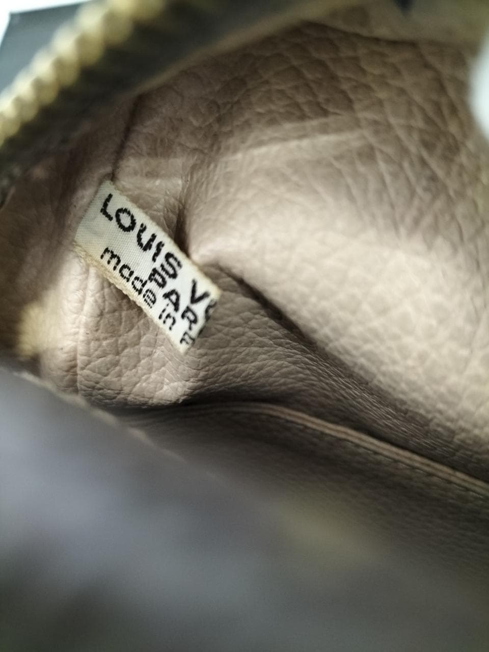 Truth Trousseau 28 M47522 12