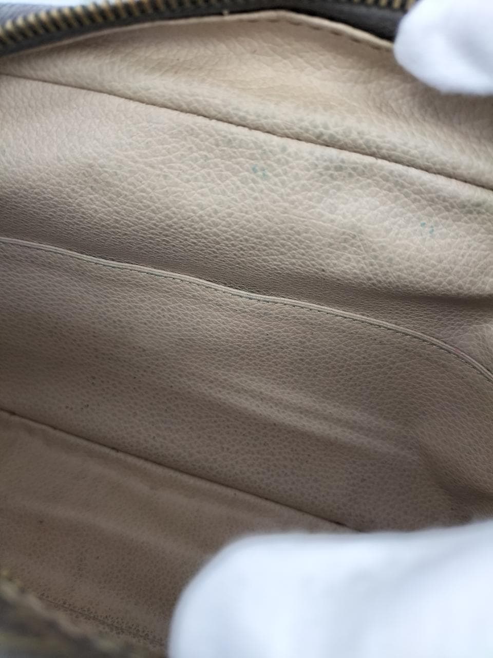 Truth Trousseau 28 M47522 15