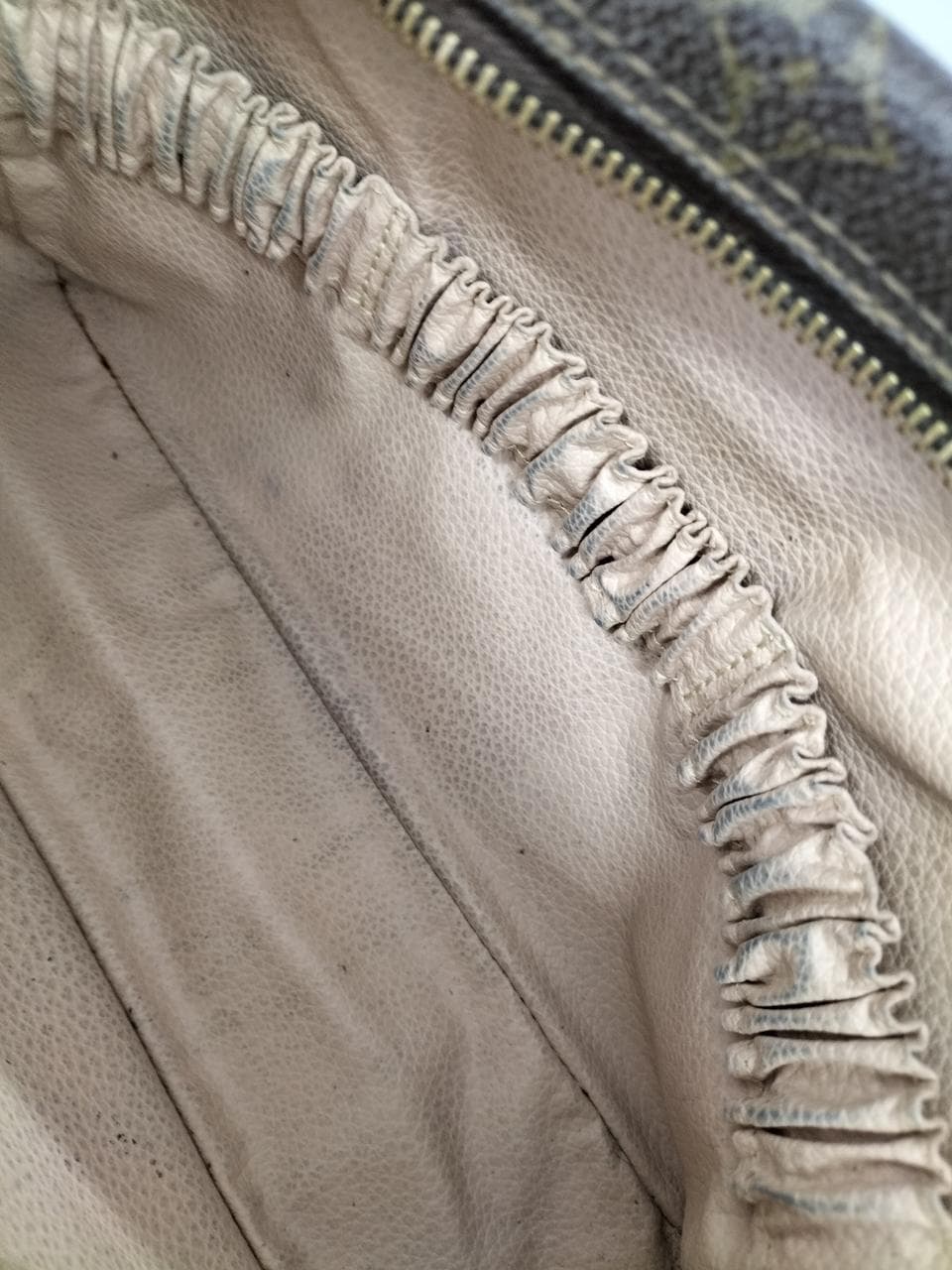 Truth Trousseau 28 M47522 16