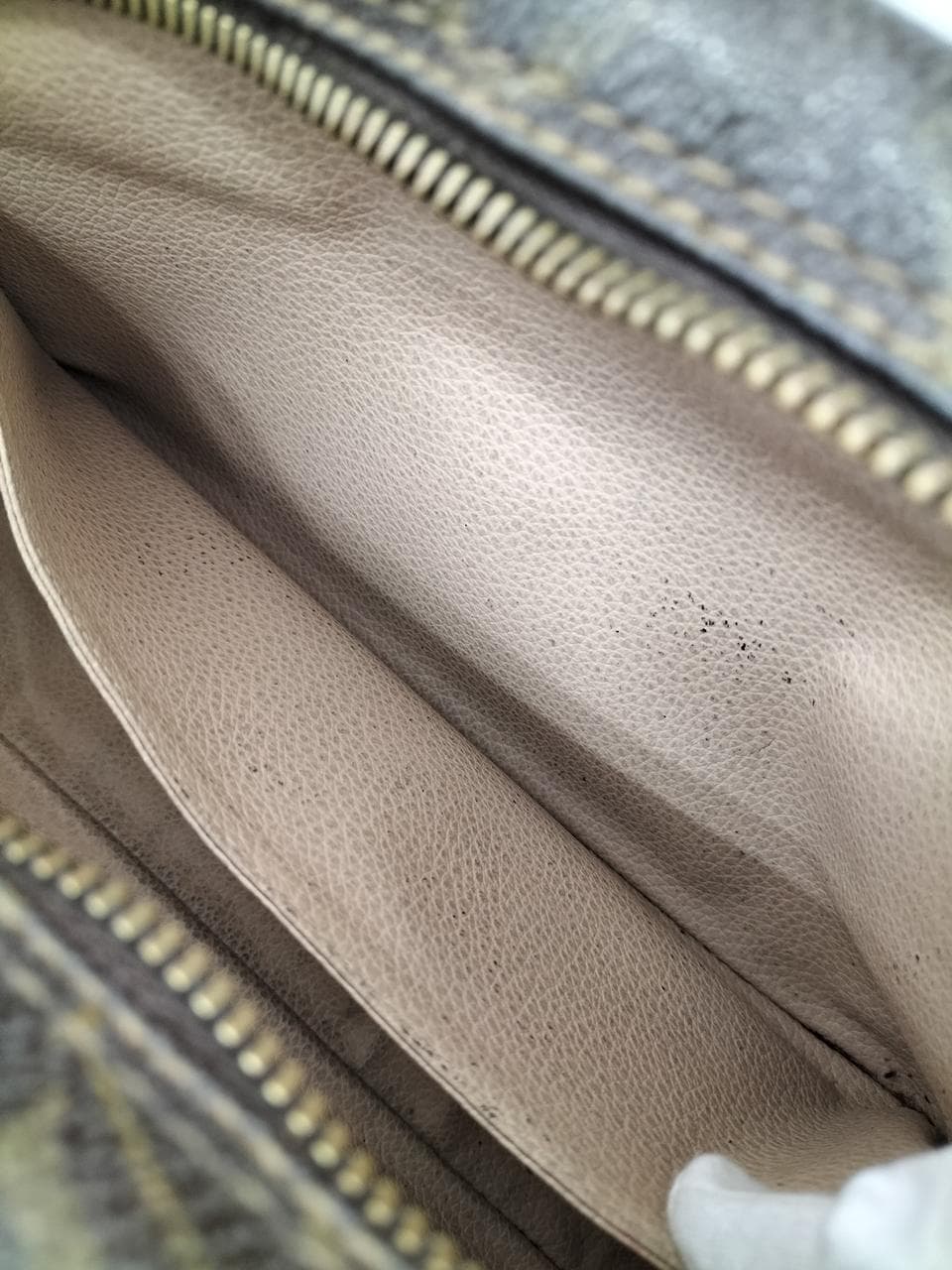 Truth Trousseau 28 M47522 17