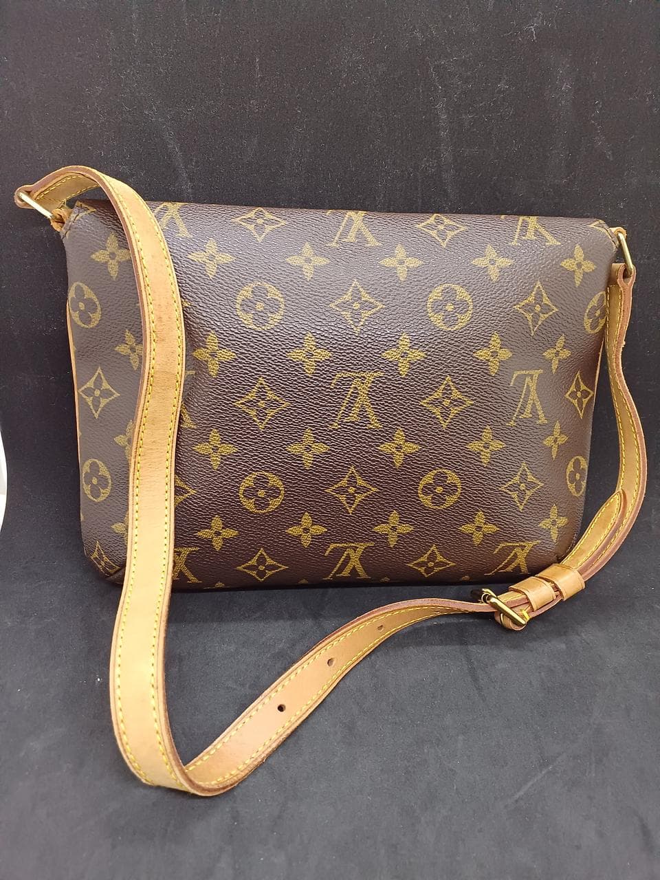 Musette Tango M51257 2