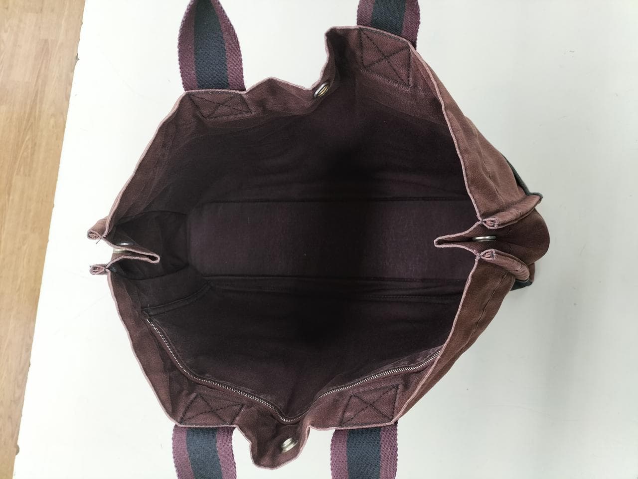 Fool to MM Brown X Black 4