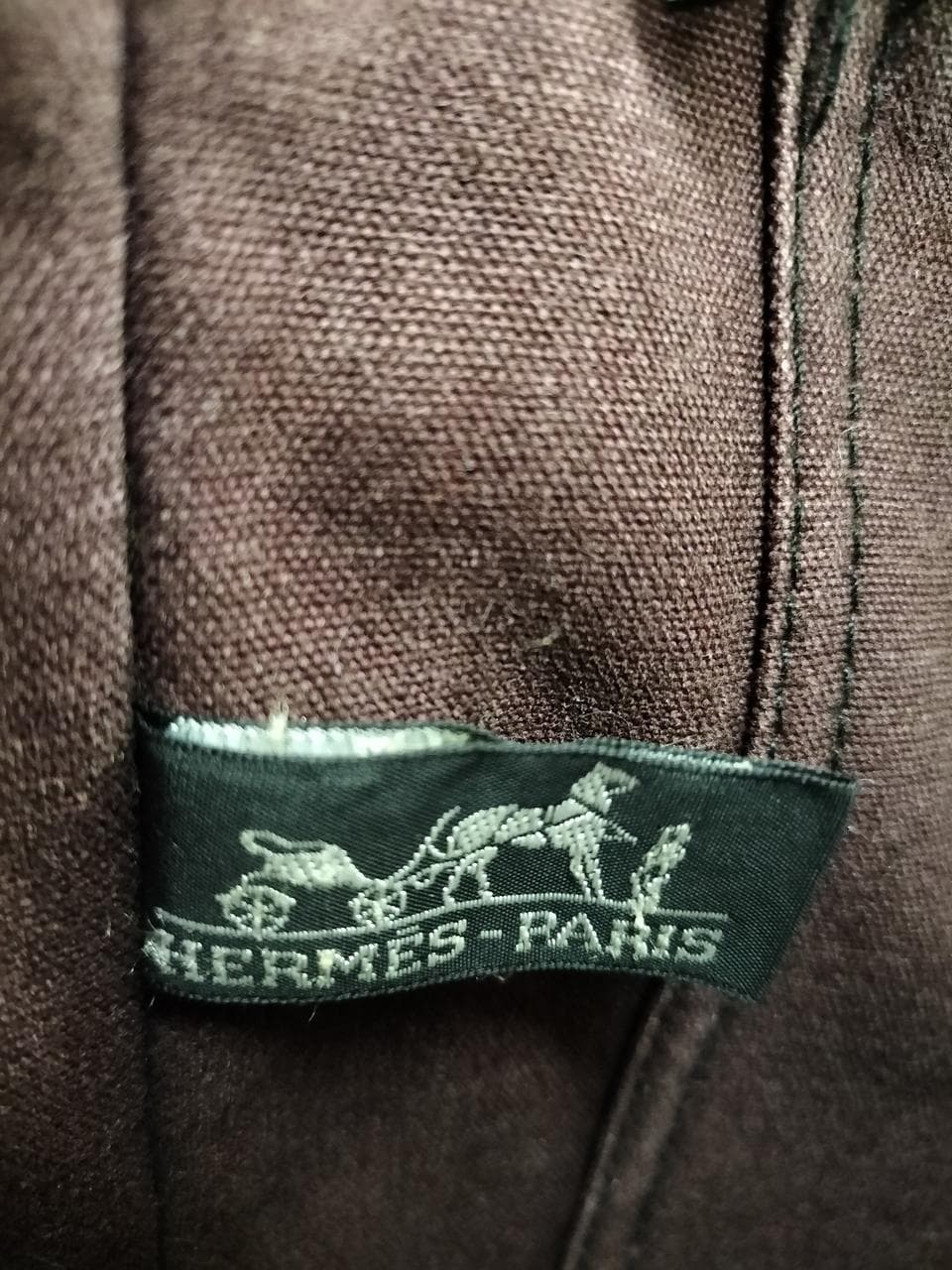 Fool to MM Brown X Black 7