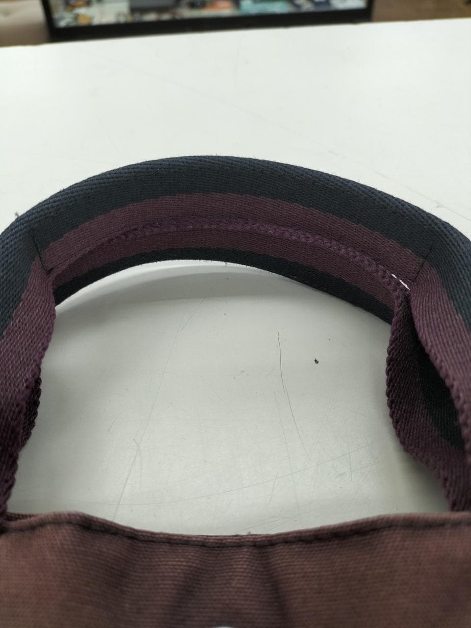 Fool to MM Brown X Black 19