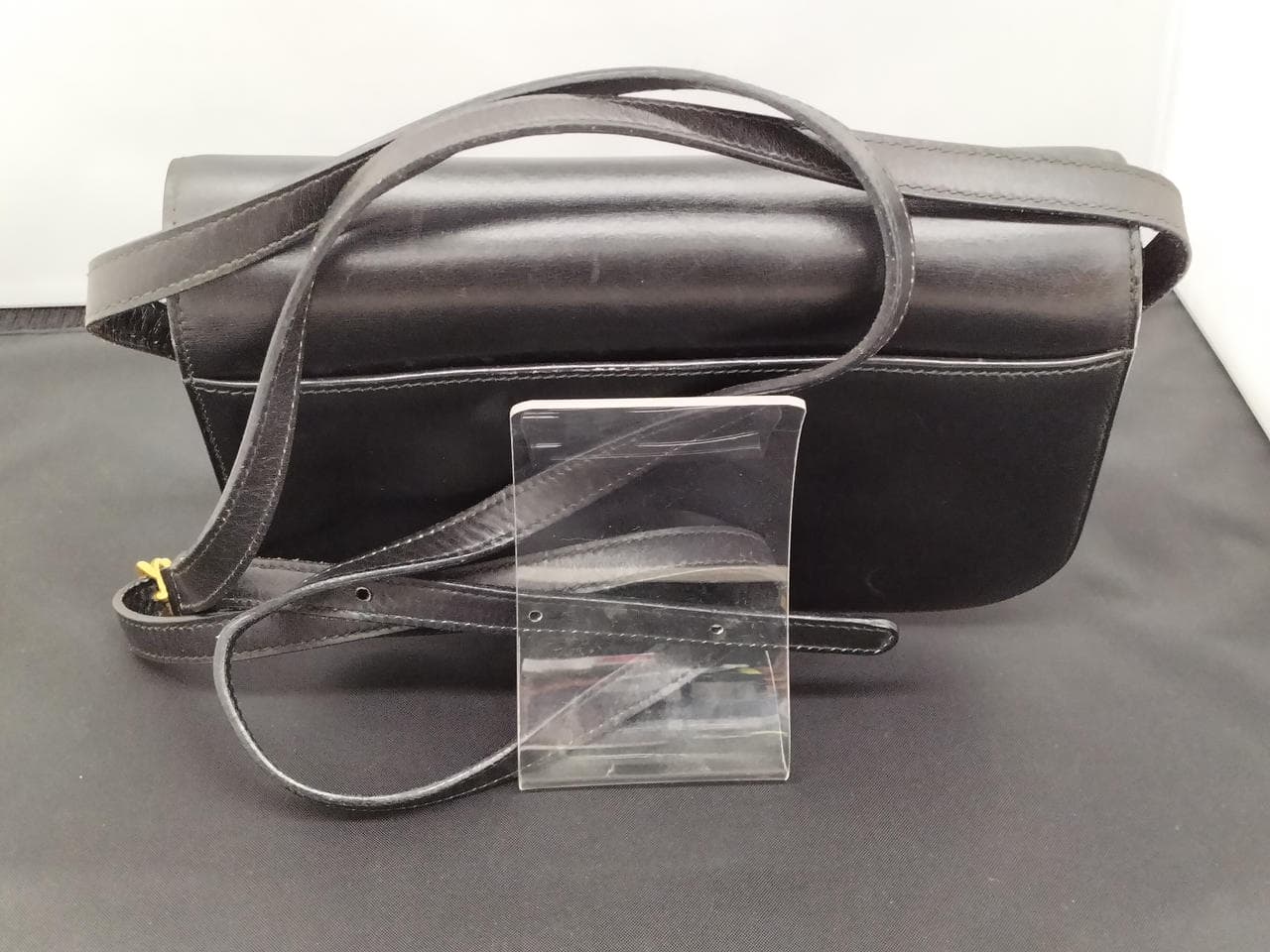 Old Gucci Shoulder 26.007.0064 3