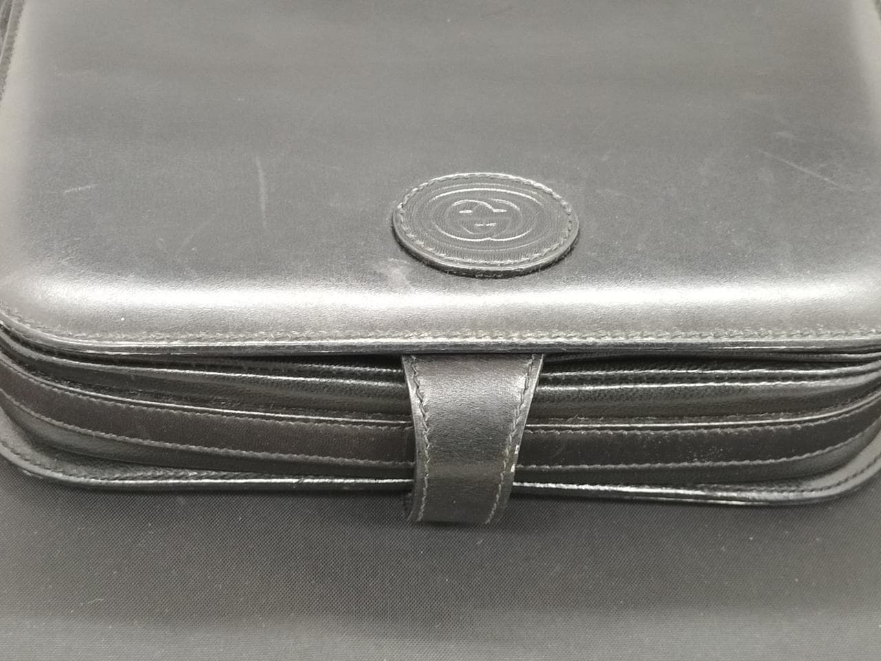 Old Gucci Shoulder 26.007.0064 5