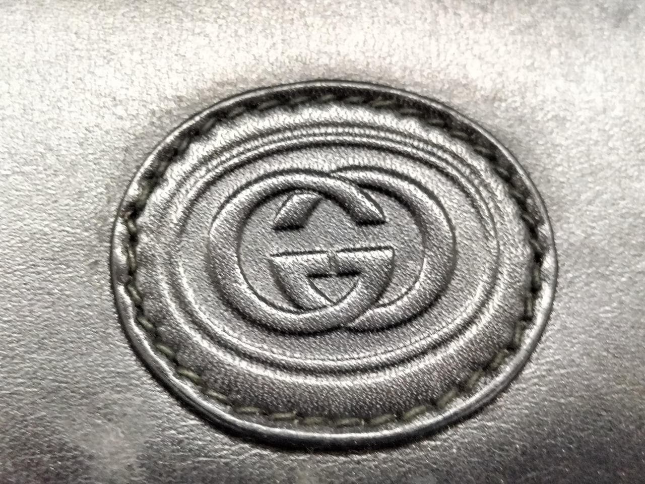 Old Gucci Shoulder 26.007.0064 6