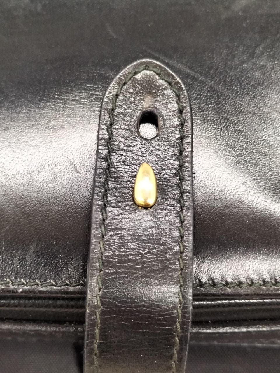 Old Gucci Shoulder 26.007.0064 8