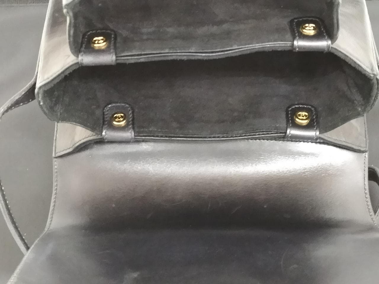 Old Gucci Shoulder 26.007.0064 9