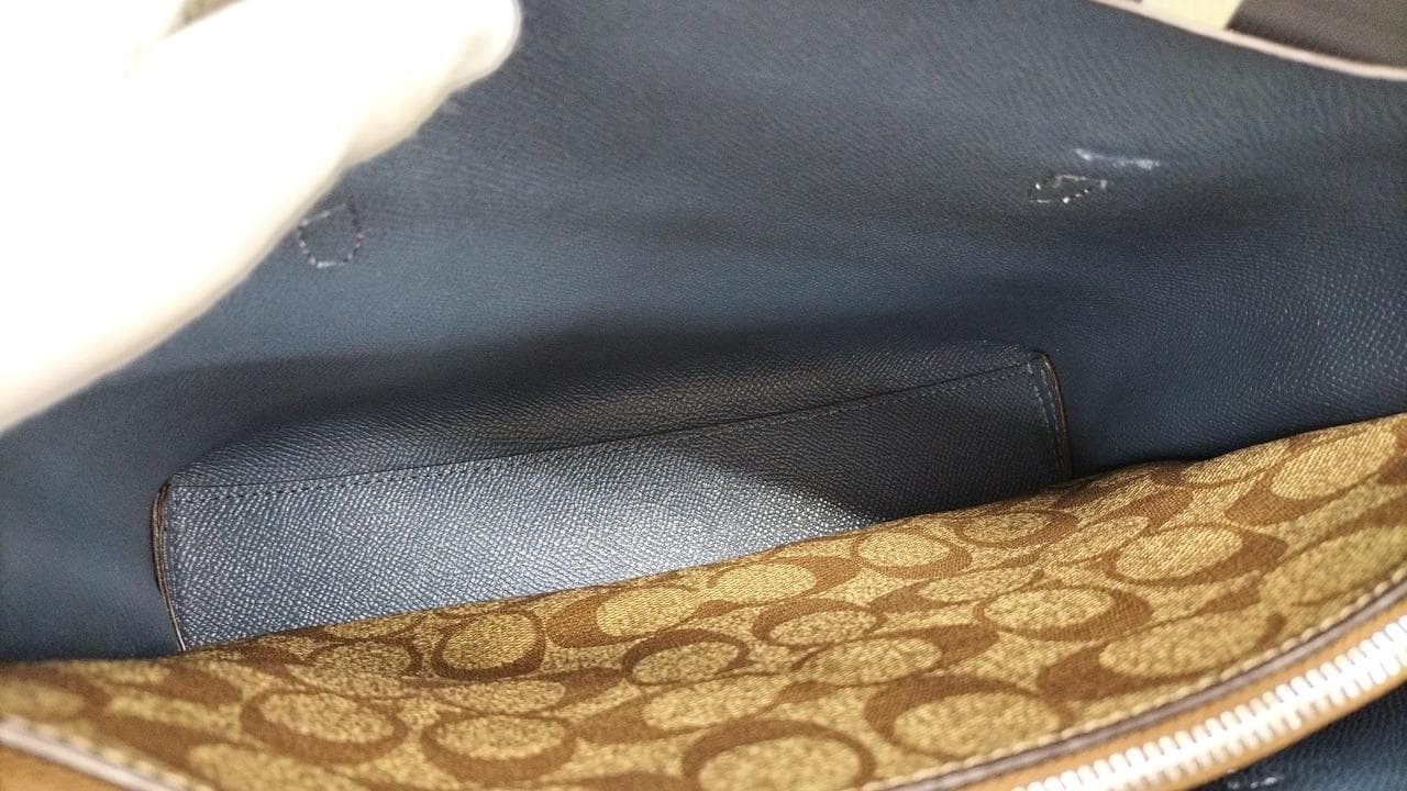 Shoulder Bag CF333 7