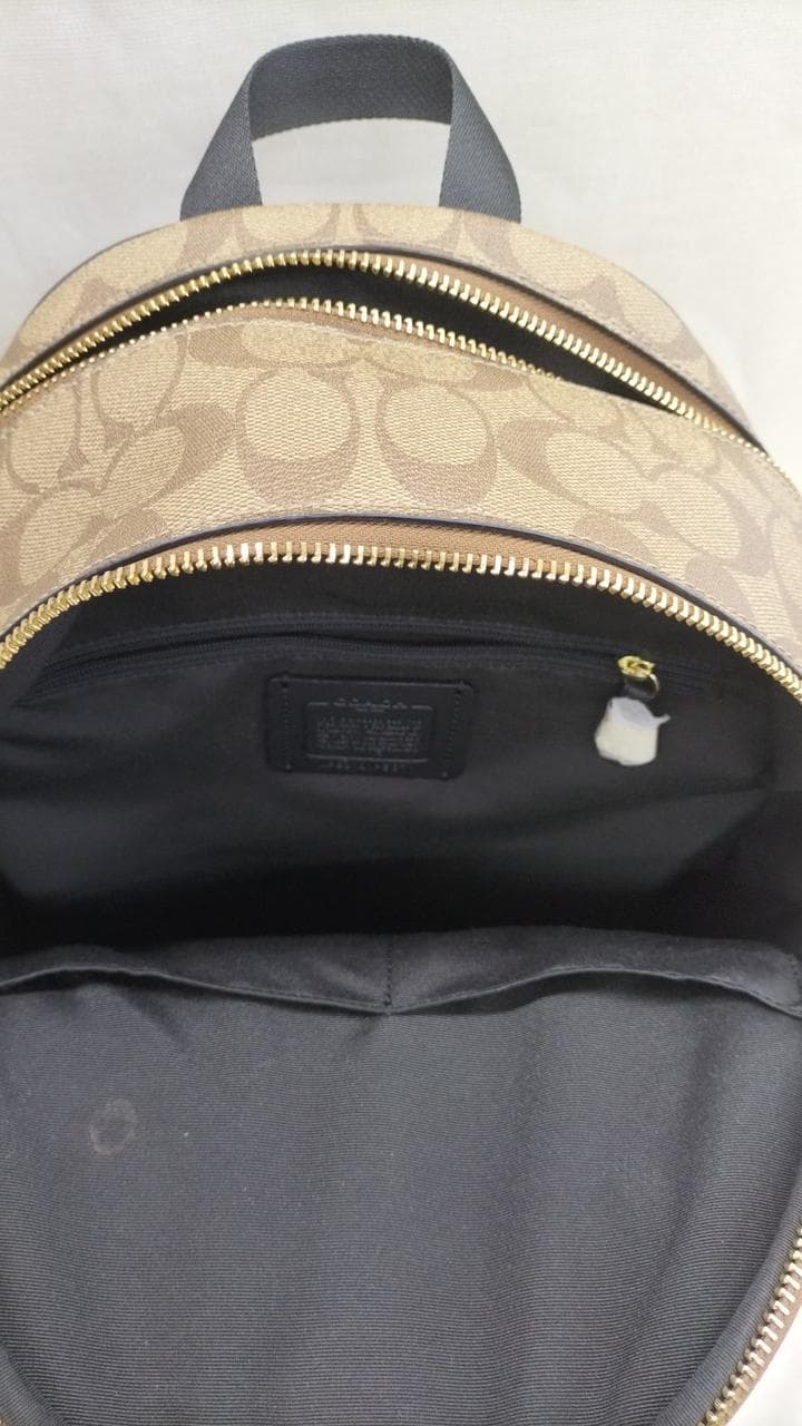 Signature Backpack 5671 5