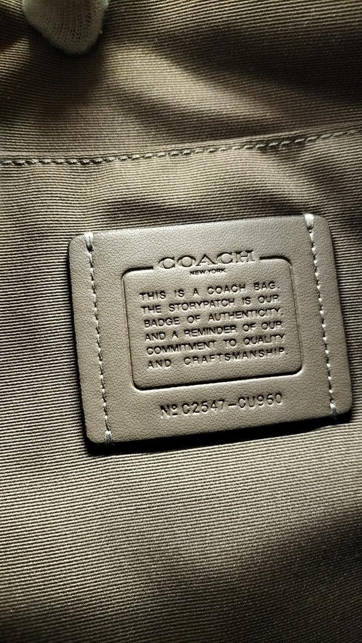 Ellie File Shoulder Bag Maroon Brown 8