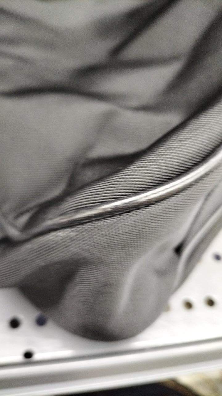 Bamboo shoulder bag 5