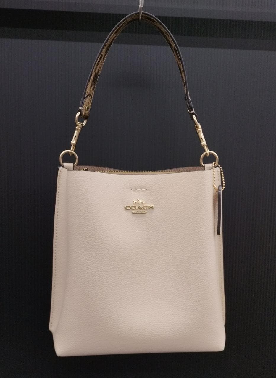 Morii Bucket 2WAY Shoulder Bag CB901