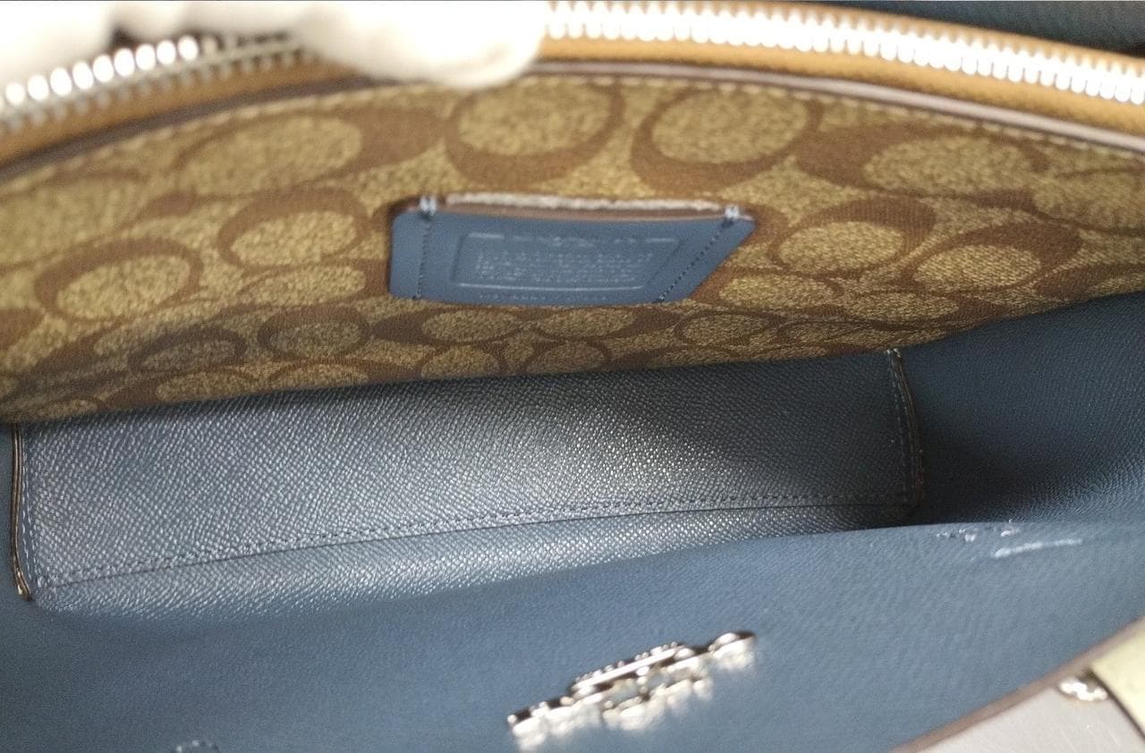 Shoulder Bag CF333 6