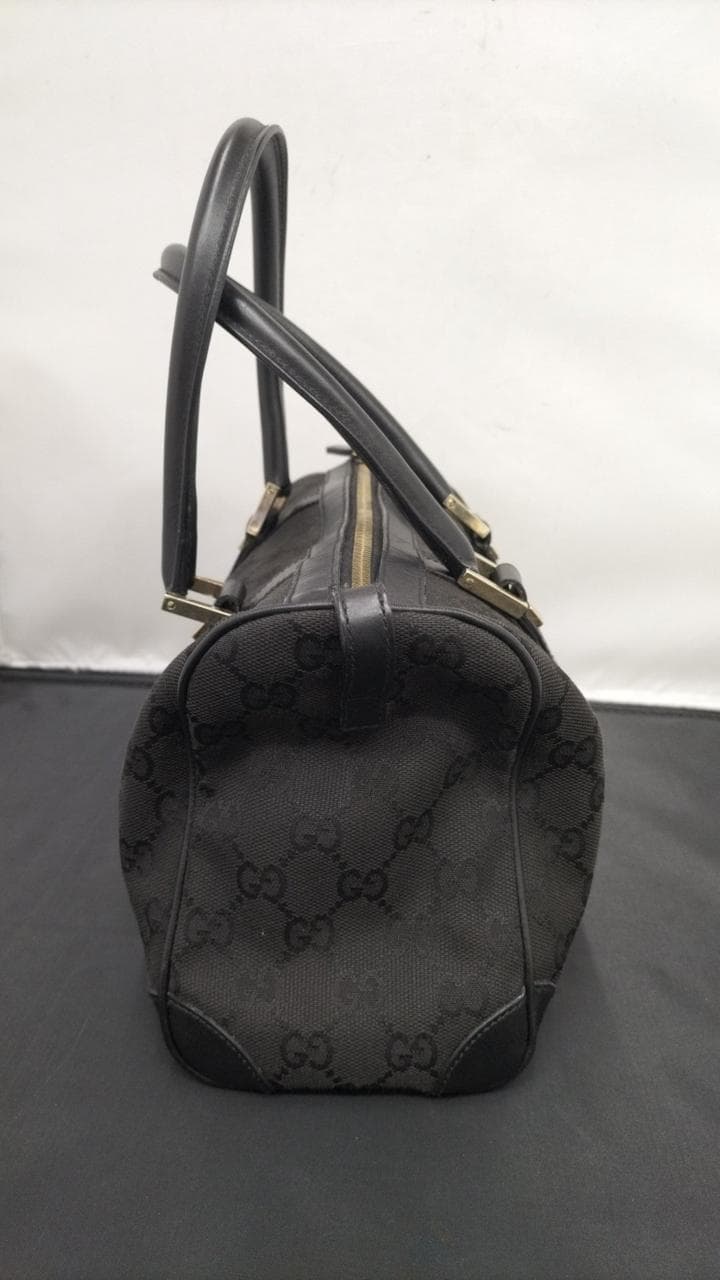 Mini Boston Bag 000-0851 2