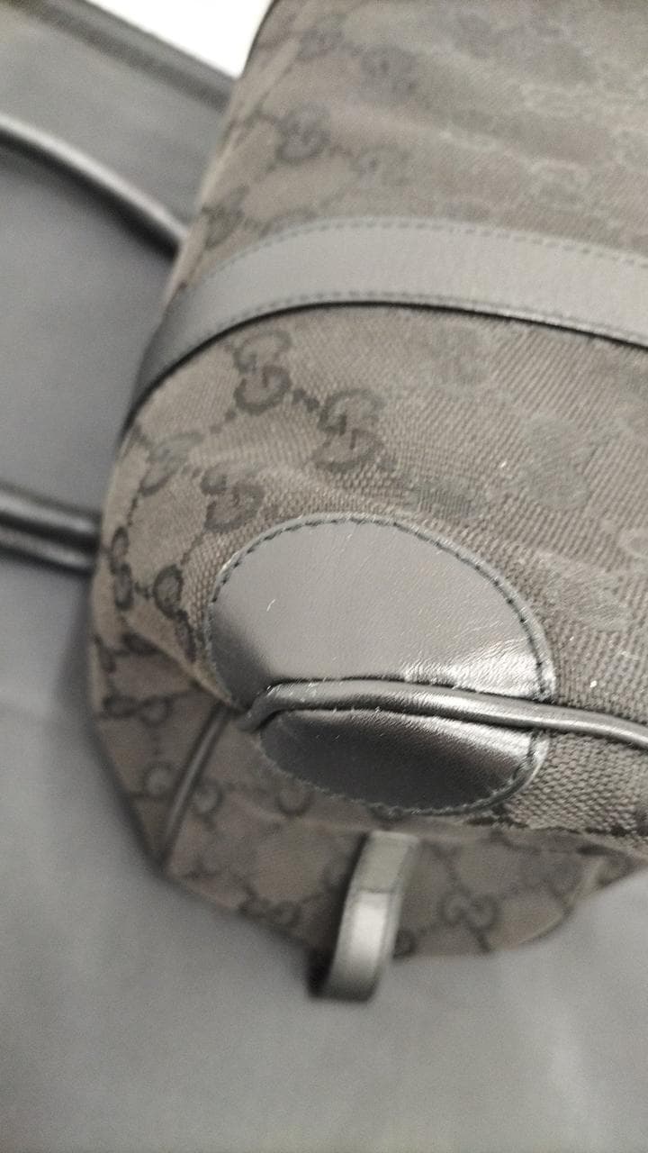 Mini Boston Bag 000-0851 10