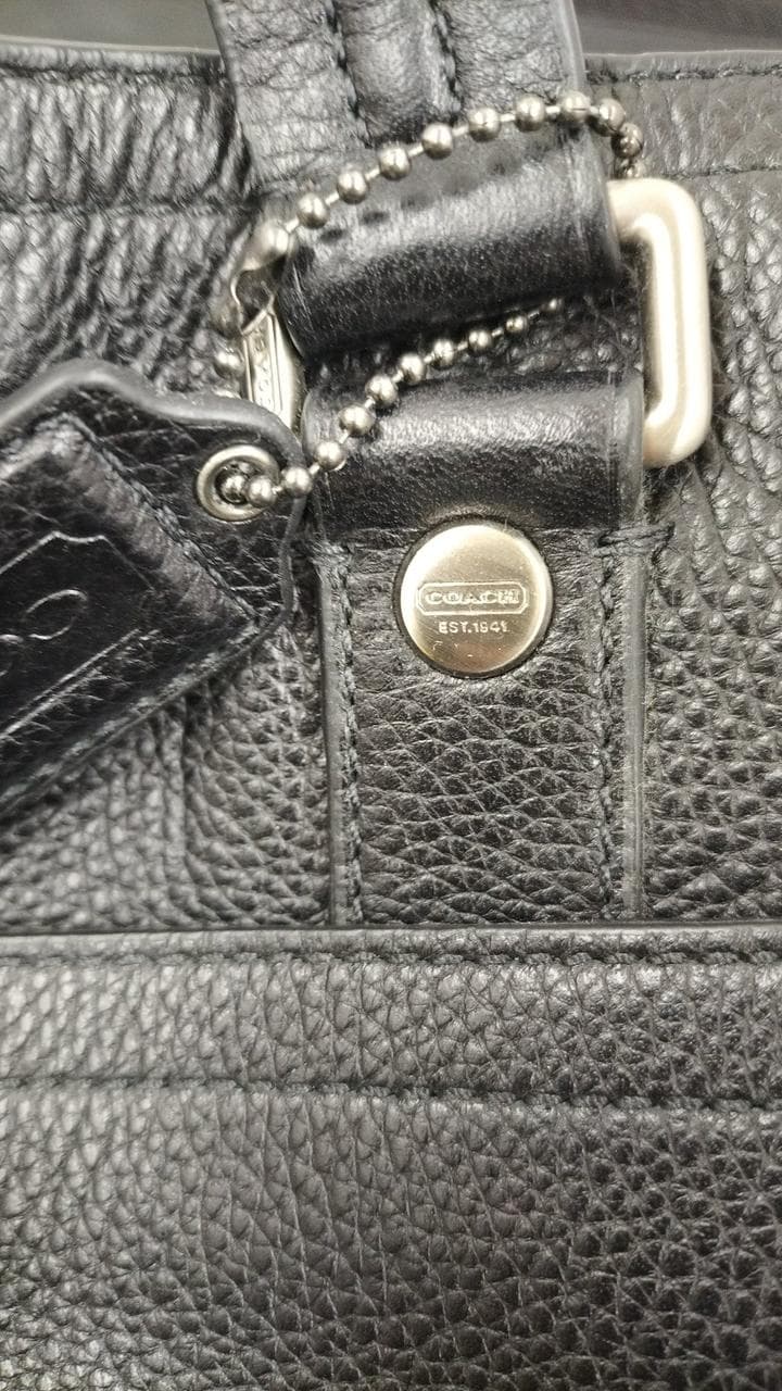 Drafting tote bag F77181 10