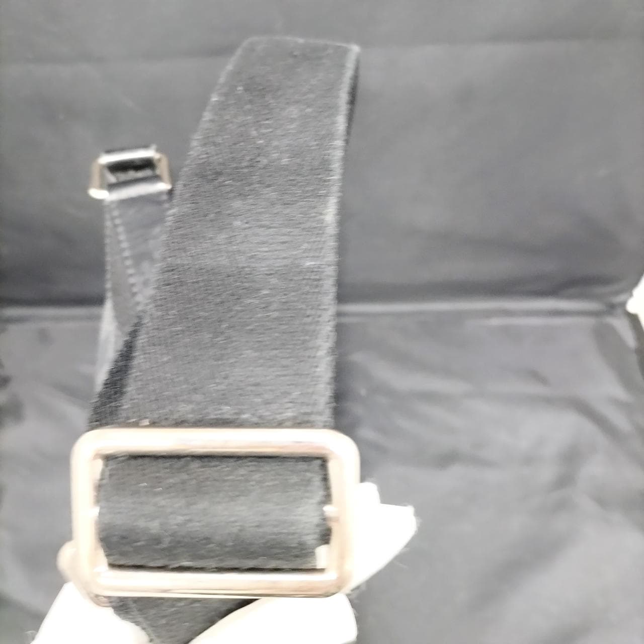 Damier Graphite Mick PM NM N40003 12