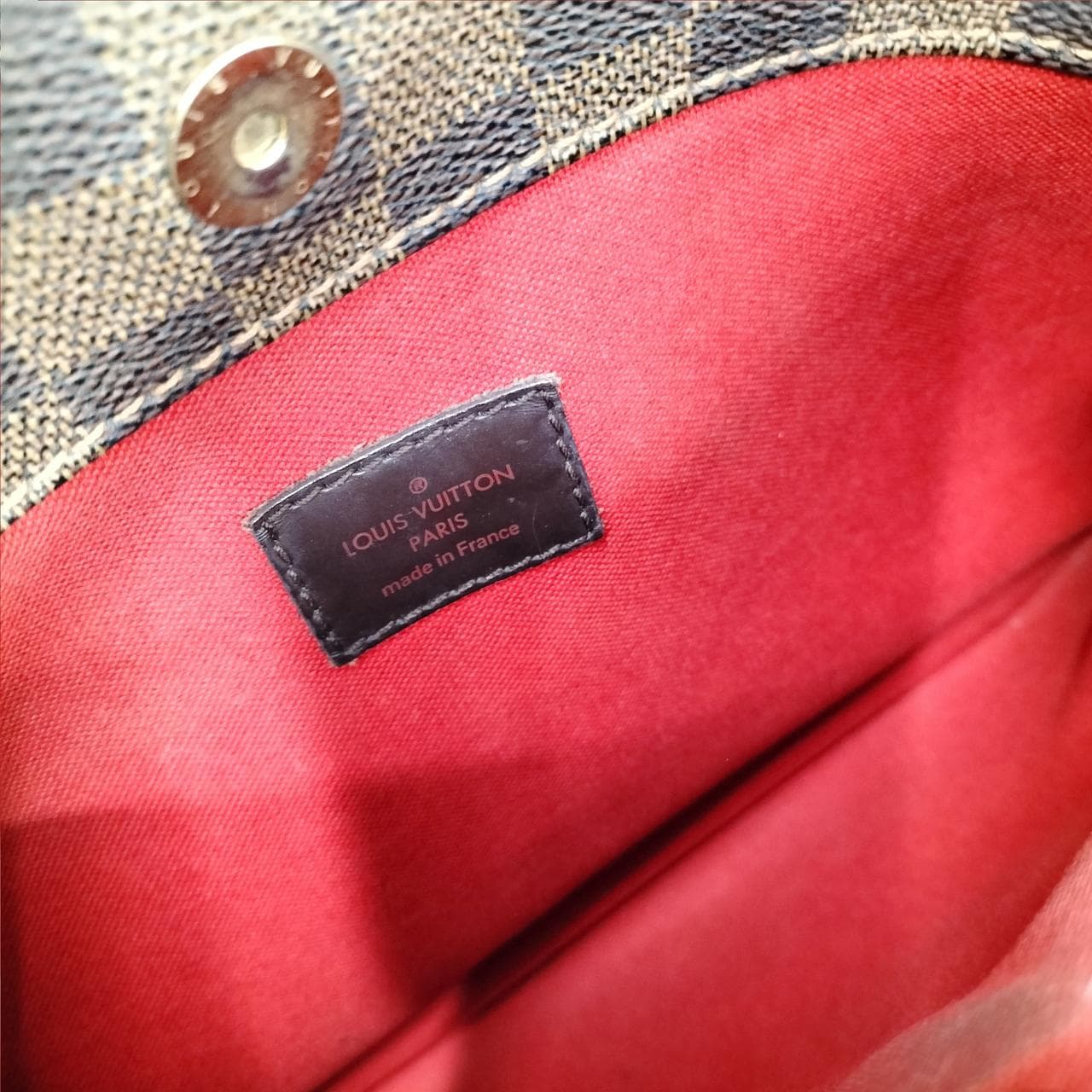 Damier Bloomsbury N42251 14