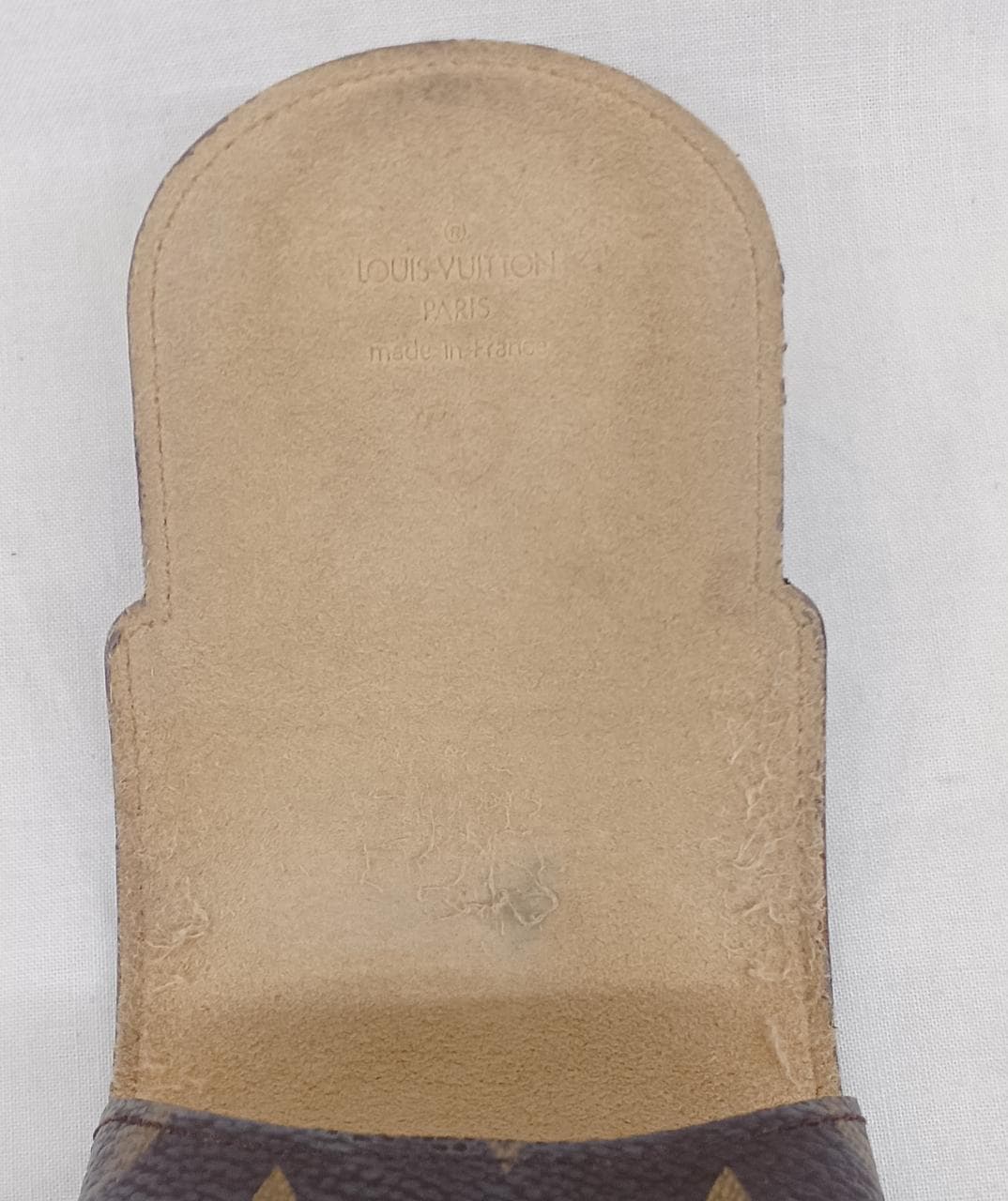 Etui Lunette Raba M62970 7