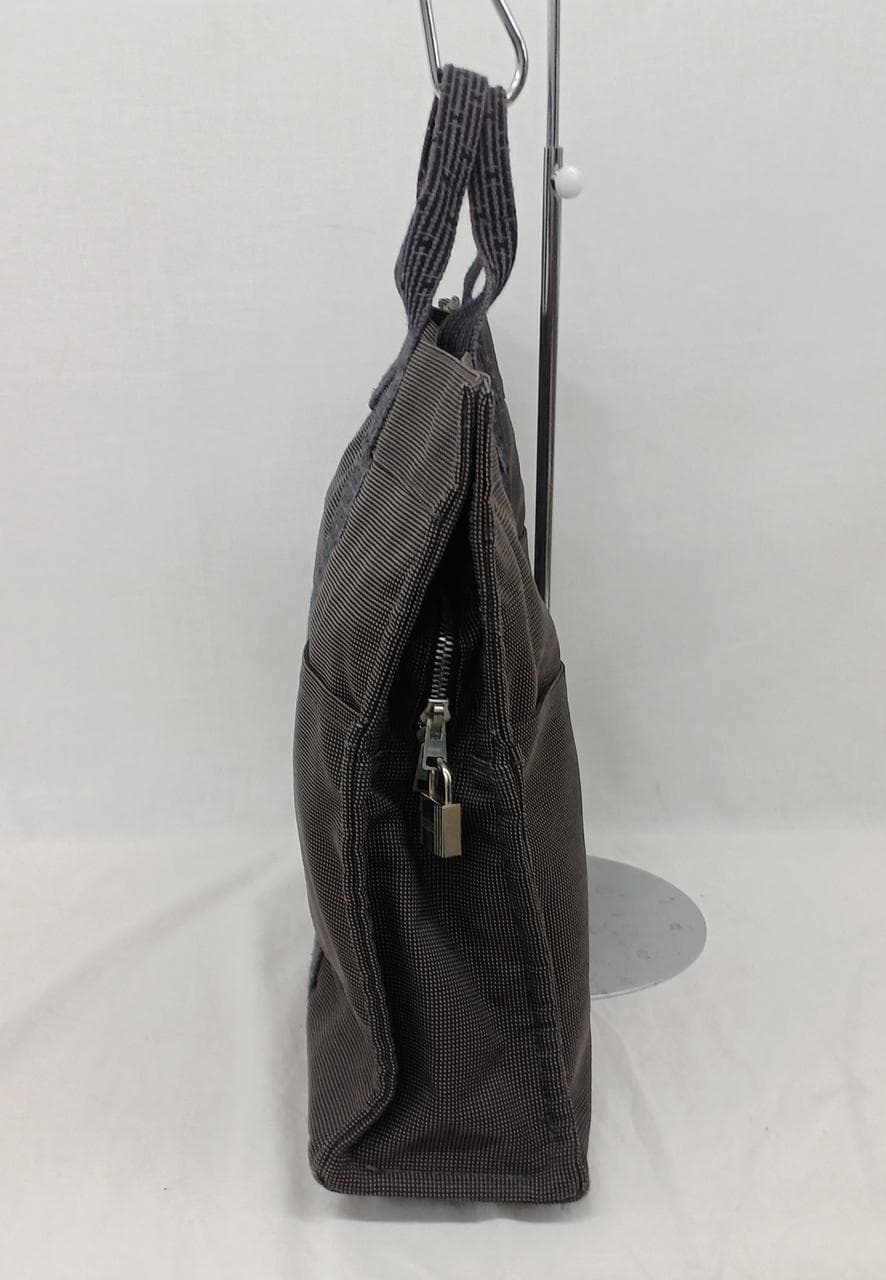 Air Line MM Tote Bag 3