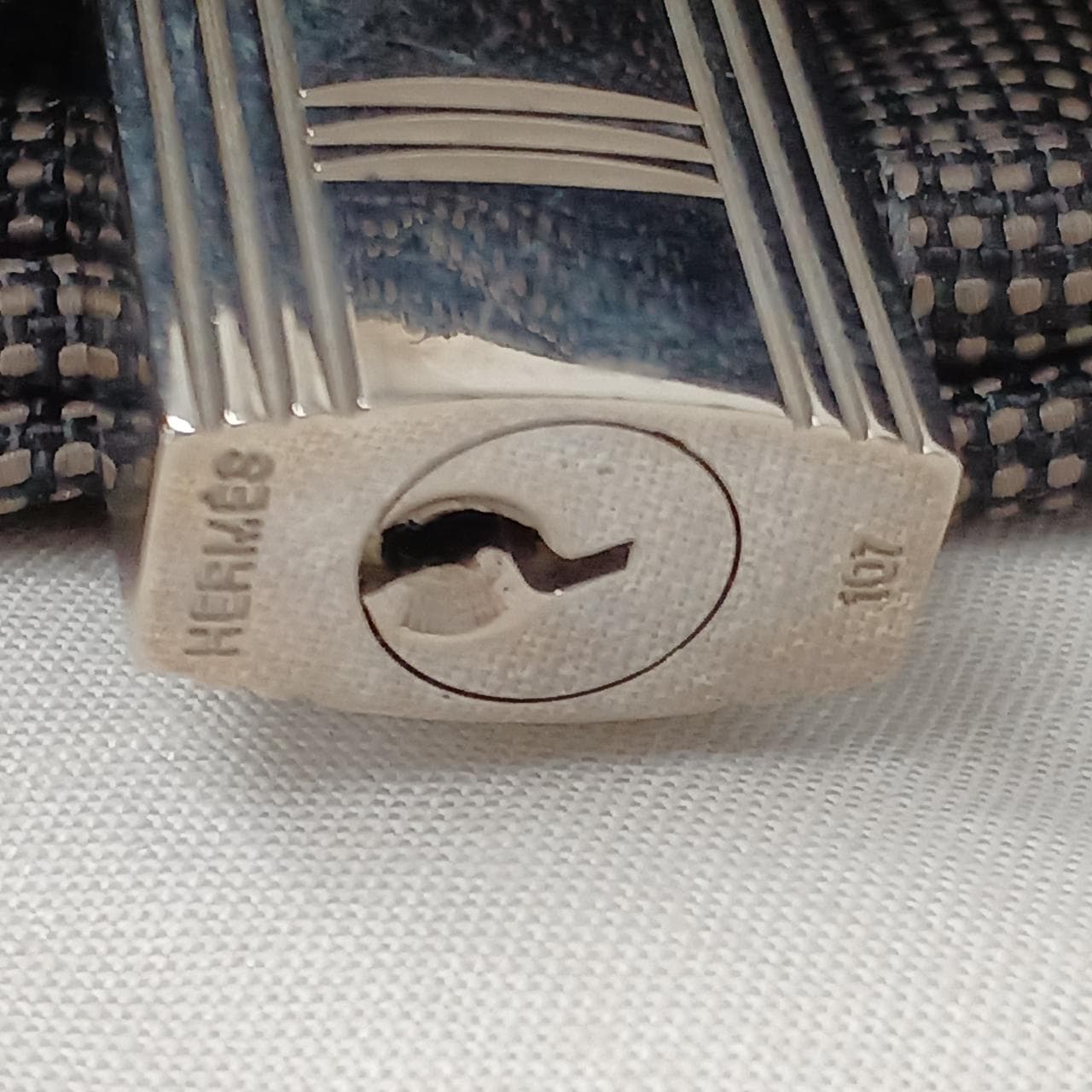 Air Line MM Tote Bag 9