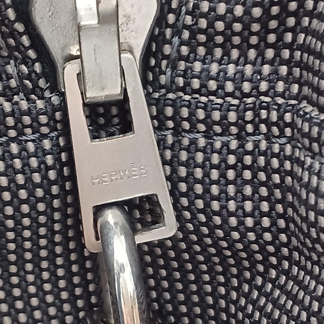 Air Line MM Tote Bag 11