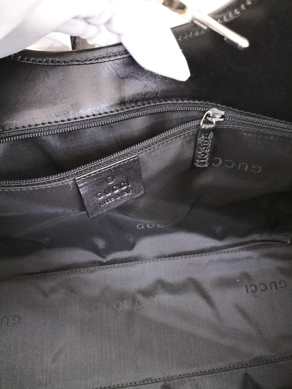 One shoulder bag 002-1062 6