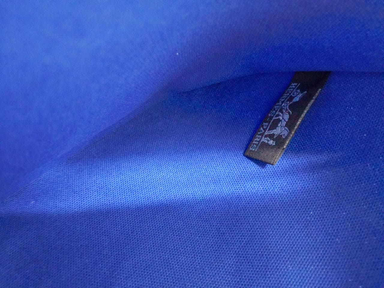 Yachting Flat Pouch 4