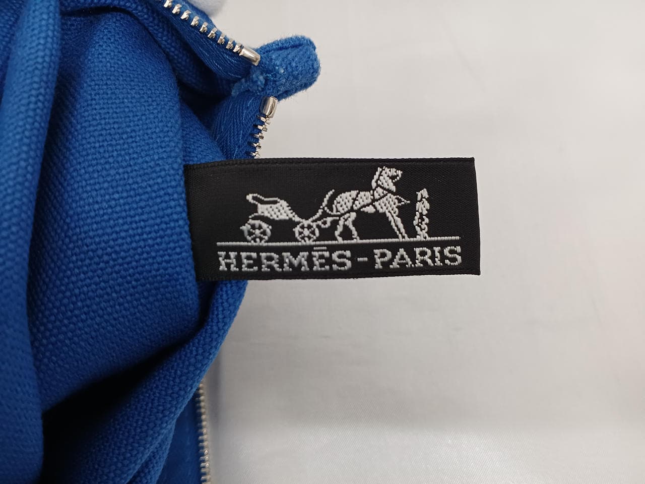 Yachting Flat Pouch 8