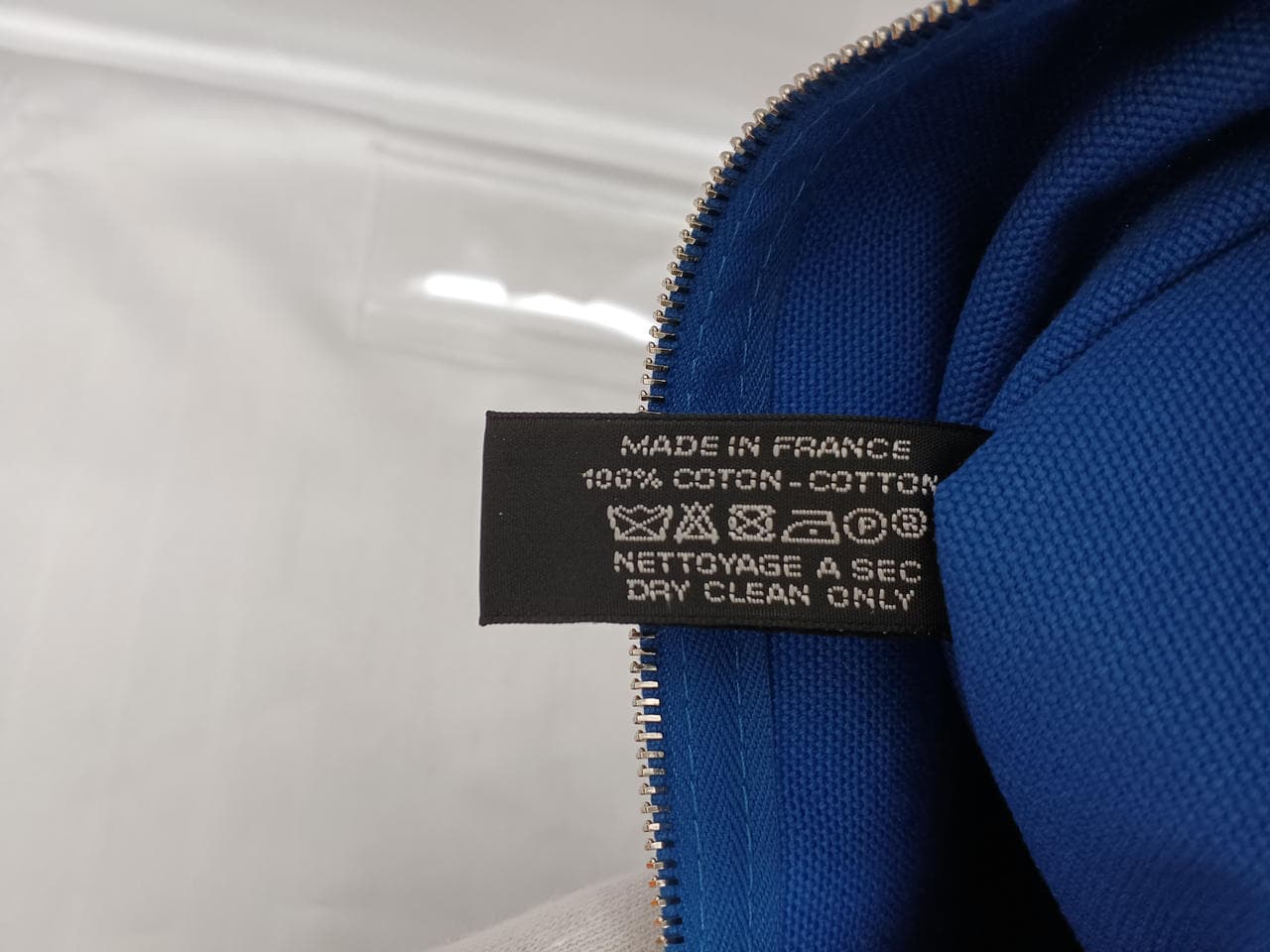 Yachting Flat Pouch 9