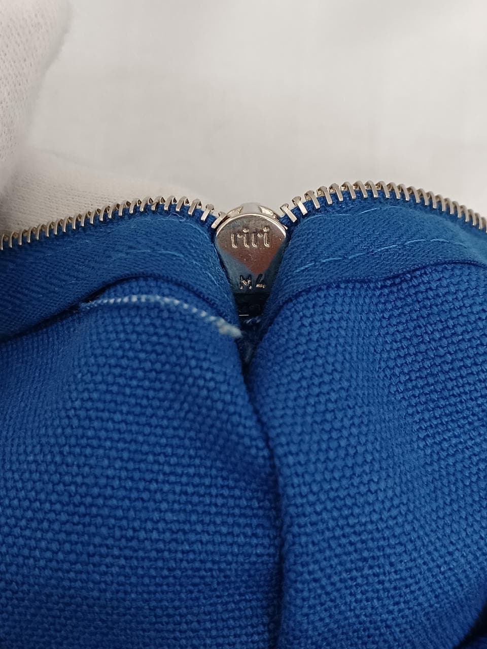 Yachting Flat Pouch 10