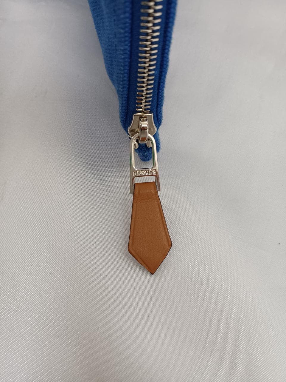 Yachting Flat Pouch 11