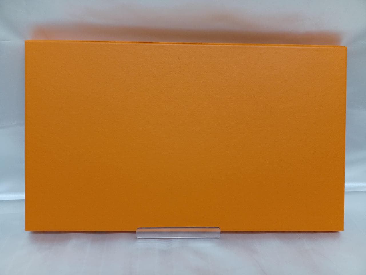 Yachting Flat Pouch 15