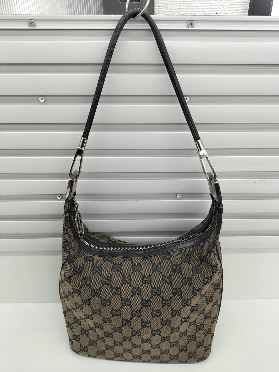 Shoulder Bag 001 3814