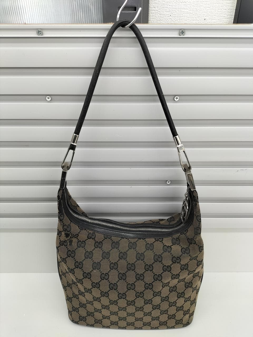 Shoulder Bag 001 3814 2