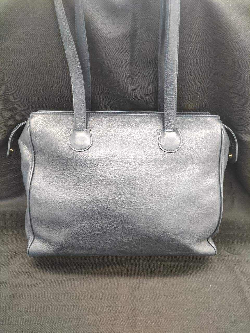 Leather bag 2